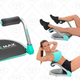Core Max Ab Machine | $40 | Woot
